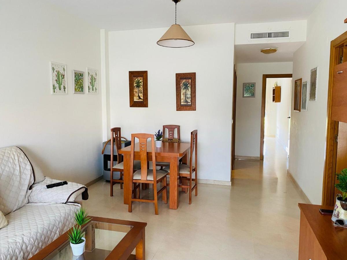 Magnifico Apartamento En La Playa Gandia Playa de Gandia Bagian luar foto