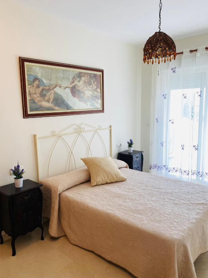 Magnifico Apartamento En La Playa Gandia Playa de Gandia Bagian luar foto