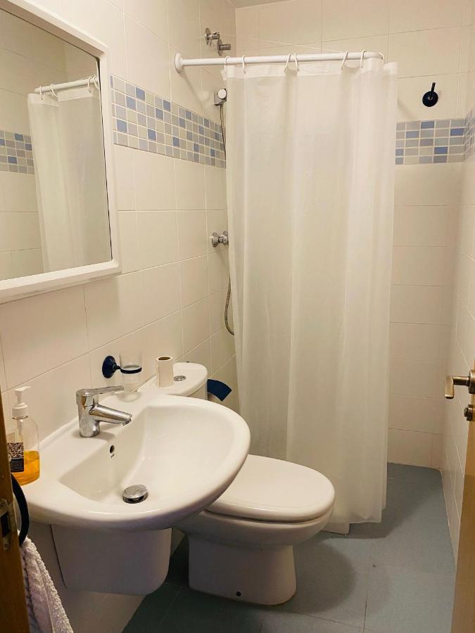 Magnifico Apartamento En La Playa Gandia Playa de Gandia Bagian luar foto